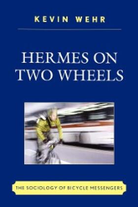 Wehr |  Hermes on Two Wheels | eBook | Sack Fachmedien
