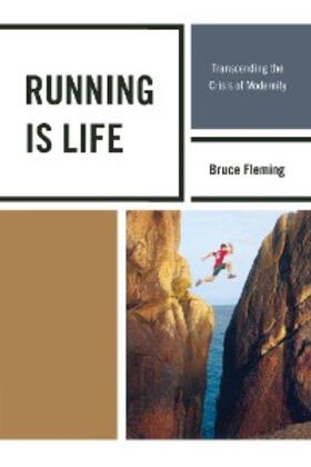 Fleming |  Running is Life | eBook | Sack Fachmedien