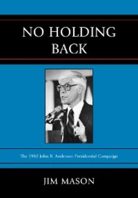 Mason |  No Holding Back | eBook | Sack Fachmedien