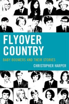 Harper |  Flyover Country | eBook | Sack Fachmedien
