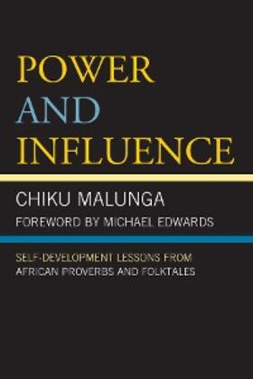 Malunga |  Power and Influence | eBook | Sack Fachmedien