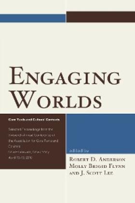 Lee / Anderson / Flynn |  Engaging Worlds | eBook | Sack Fachmedien