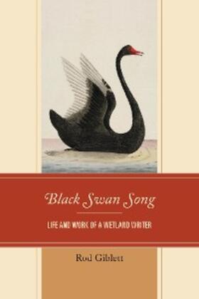 Giblett |  Black Swan Song | eBook | Sack Fachmedien