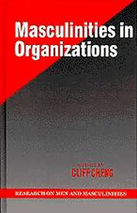 Cheng |  Masculinities in Organizations | Buch |  Sack Fachmedien