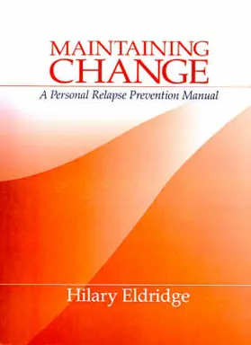 Eldridge |  Maintaining Change | Buch |  Sack Fachmedien