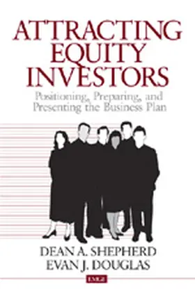 Shepherd / Douglas |  Attracting Equity Investors | Buch |  Sack Fachmedien