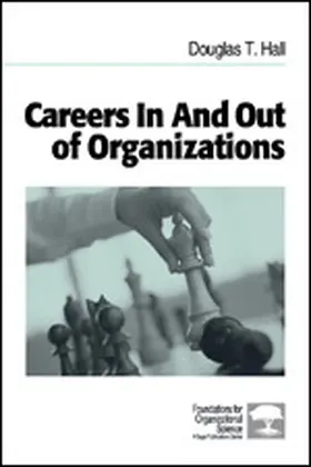 Hall |  Careers in and Out of Organizations | Buch |  Sack Fachmedien