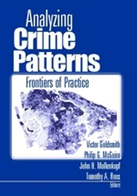 Goldsmith / McGuire / Mollenkopf | Analyzing Crime Patterns | Buch | 978-0-7619-1941-4 | www2.sack.de