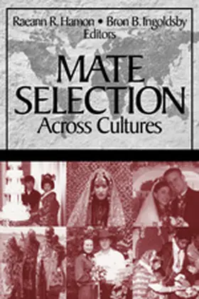 Hamon / Ingoldsby |  Mate Selection Across Cultures | Buch |  Sack Fachmedien