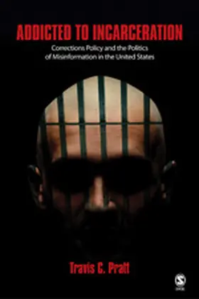 Pratt |  Addicted to Incarceration | Buch |  Sack Fachmedien