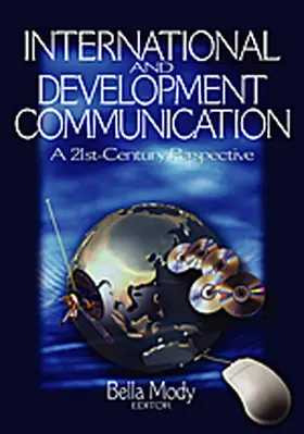 Mody |  International and Development Communication | Buch |  Sack Fachmedien