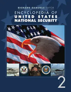 Samuels |  Encyclopedia of United States National Security | Buch |  Sack Fachmedien