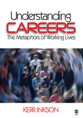 Inkson | Understanding Careers | Buch | 978-0-7619-2950-5 | sack.de