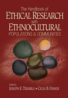 Trimble / Fisher |  The Handbook of Ethical Research with Ethnocultural Populations and Communities | Buch |  Sack Fachmedien