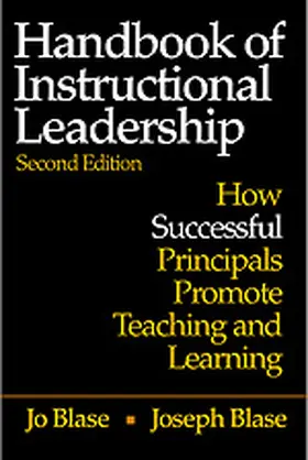 Blase |  Handbook of Instructional Leadership | Buch |  Sack Fachmedien