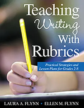 Flynn | Teaching Writing With Rubrics | Buch | 978-0-7619-3184-3 | sack.de