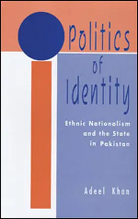 Khan |  Politics of Identity | Buch |  Sack Fachmedien