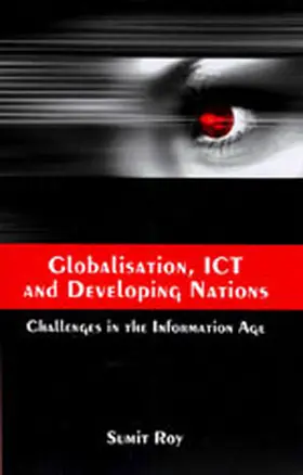 Roy |  Globalisation, ICT and Developing Nations | Buch |  Sack Fachmedien