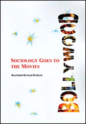 Dudrah |  Bollywood: Sociology Goes to the Movies | Buch |  Sack Fachmedien