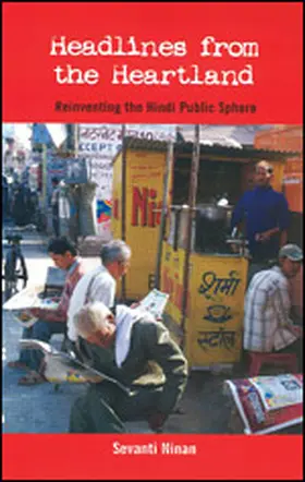 Ninan |  Headlines From the Heartland | Buch |  Sack Fachmedien