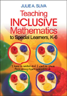 Sliva / Sliva Spitzer |  Teaching Inclusive Mathematics to Special Learners, K-6 | Buch |  Sack Fachmedien