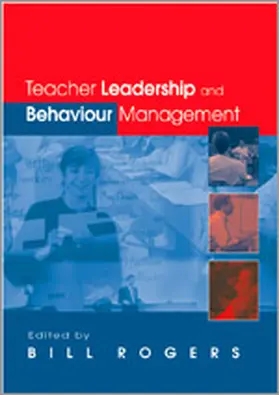 Rogers |  Teacher Leadership and Behaviour Management | Buch |  Sack Fachmedien