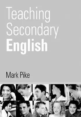 Pike |  Teaching Secondary English | Buch |  Sack Fachmedien