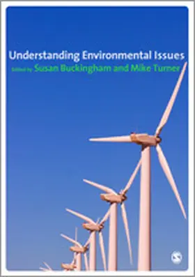 Buckingham / Turner |  Understanding Environmental Issues | Buch |  Sack Fachmedien