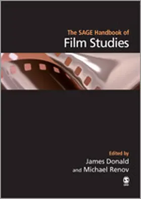 Donald / Renov |  The SAGE Handbook of Film Studies | Buch |  Sack Fachmedien