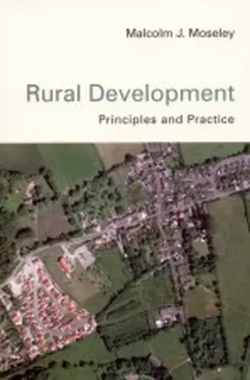 Moseley |  Rural Development | Buch |  Sack Fachmedien