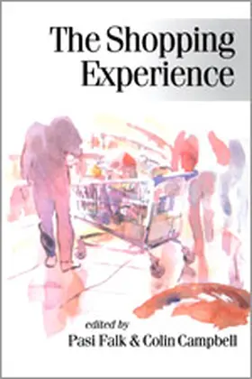 Falk / Campbell |  The Shopping Experience | Buch |  Sack Fachmedien