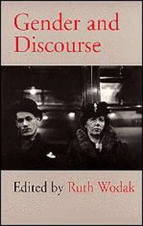 Wodak |  Gender and Discourse | Buch |  Sack Fachmedien