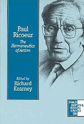 Kearney |  Paul Ricoeur | Buch |  Sack Fachmedien