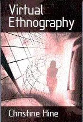 Hine | Virtual Ethnography | Buch | 978-0-7619-5895-6 | sack.de