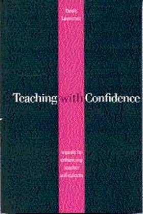 Lawrence | Teaching with Confidence | Buch | 978-0-7619-6330-1 | sack.de