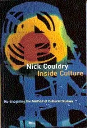 Couldry | Inside Culture | Buch | 978-0-7619-6385-1 | sack.de