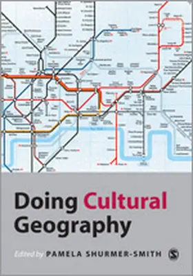 Shurmer-Smith |  Doing Cultural Geography | Buch |  Sack Fachmedien