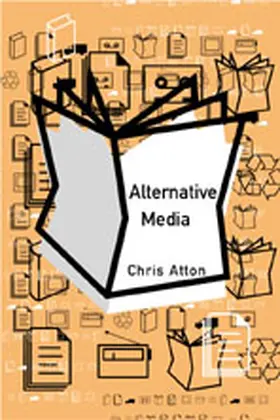 Atton | Alternative Media | Buch | 978-0-7619-6771-2 | www2.sack.de