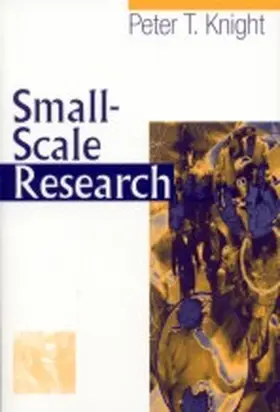 Knight |  Small-Scale Research | Buch |  Sack Fachmedien