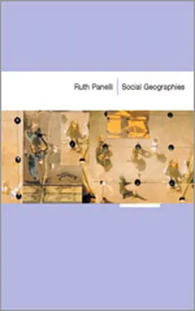 Panelli |  Social Geographies | Buch |  Sack Fachmedien