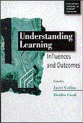 Collins / Cook |  Understanding Learning | Buch |  Sack Fachmedien