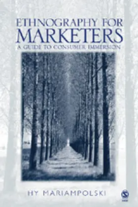 Mariampolski |  Ethnography for Marketers | Buch |  Sack Fachmedien