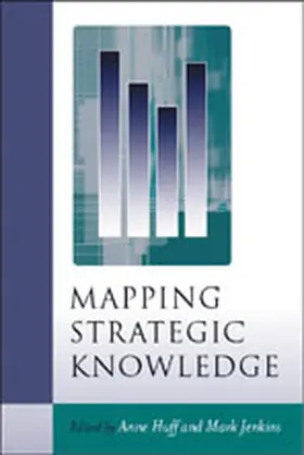 Huff / Jenkins | Mapping Strategic Knowledge | Buch | 978-0-7619-6948-8 | sack.de
