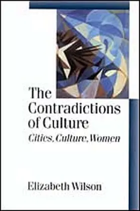Wilson |  The Contradictions of Culture | Buch |  Sack Fachmedien