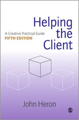 Heron |  Helping the Client | Buch |  Sack Fachmedien