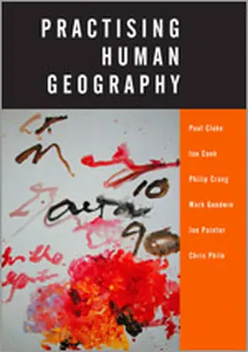 Cloke / Cook / Cook et al |  Practising Human Geography | Buch |  Sack Fachmedien