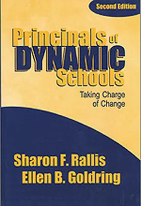 Rallis / Goldring |  Principals of Dynamic Schools | Buch |  Sack Fachmedien