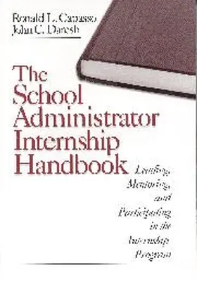Capasso / Daresh |  The School Administrator Internship Handbook | Buch |  Sack Fachmedien