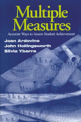 Ardovino / Hollingsworth / Ybarra |  Multiple Measures | Buch |  Sack Fachmedien