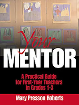 Roberts |  Your Mentor | Buch |  Sack Fachmedien